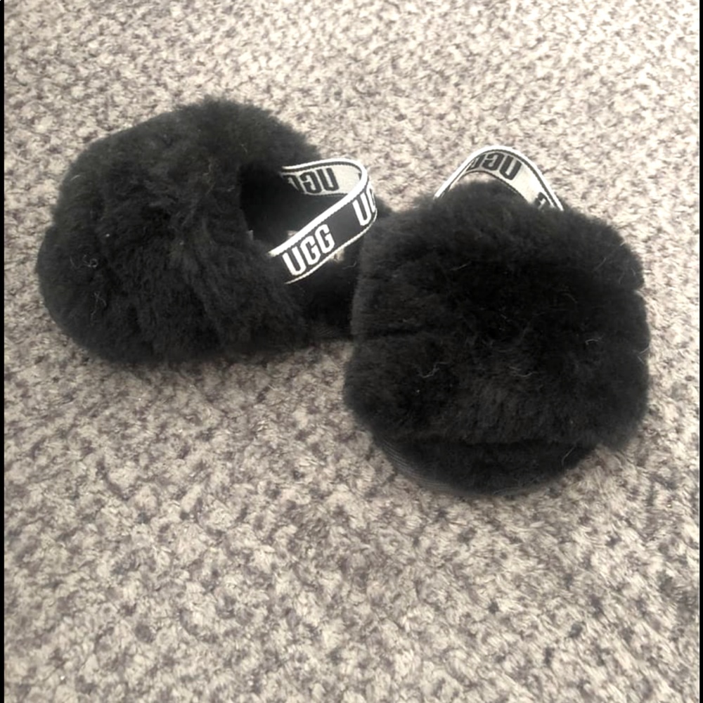 Baby Ugg’s 2/3
